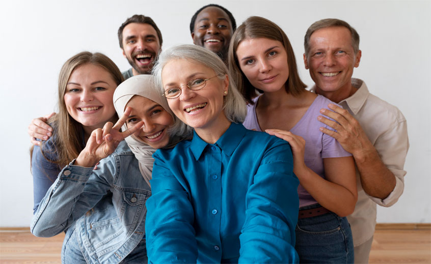 Community Services