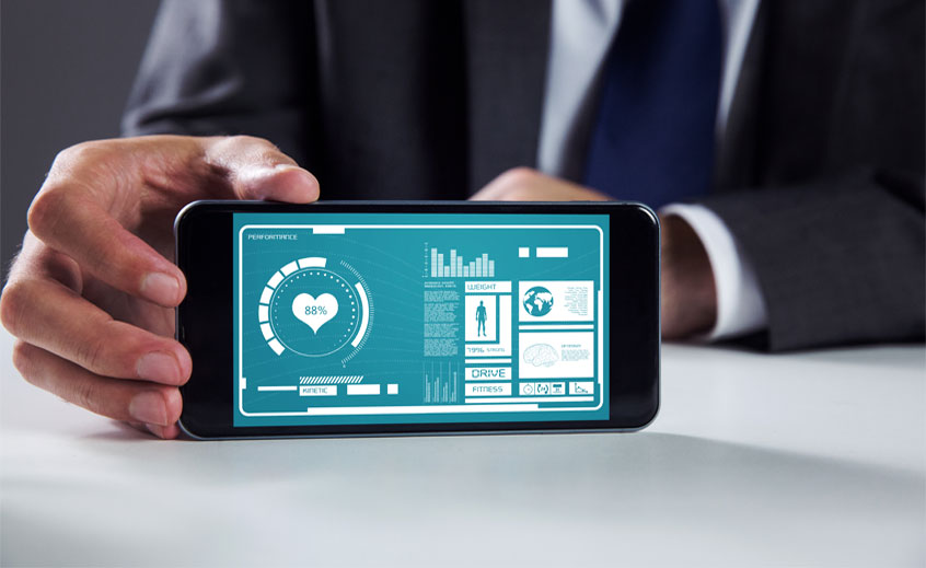 Healthcare Services
