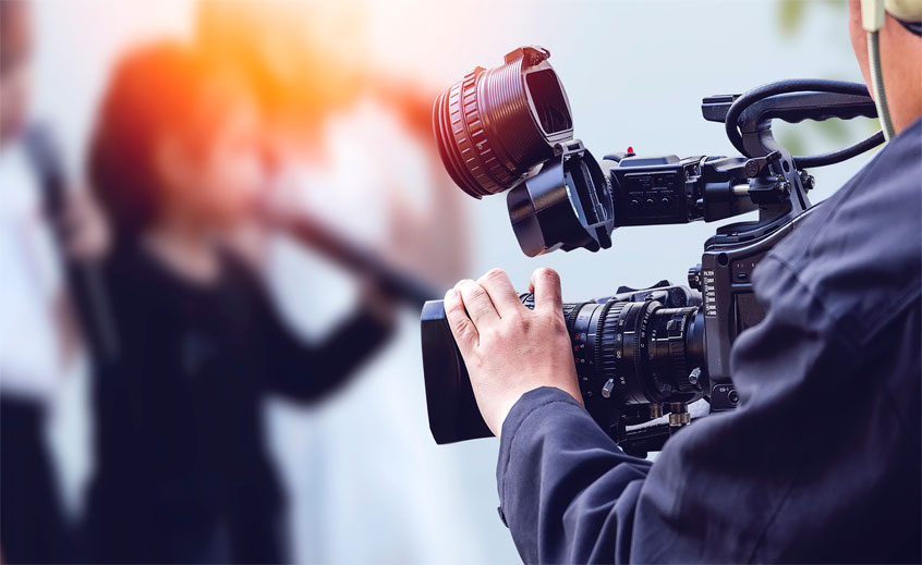 Media Services