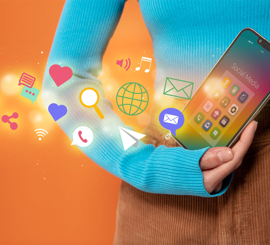 Online Marketing Services